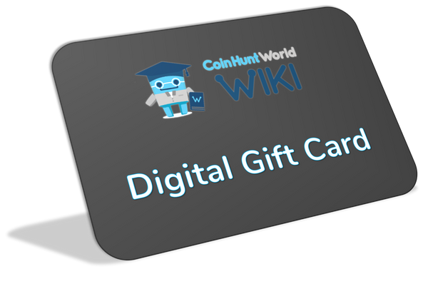 Coin Hunt World Wiki Shop Gift Card