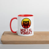 Coin Hunt World Mortal Wombat Mug